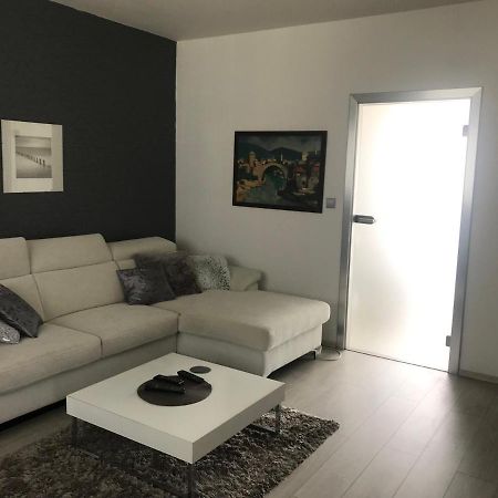 Ubytovani U Kaplicky Olomouc Eksteriør billede