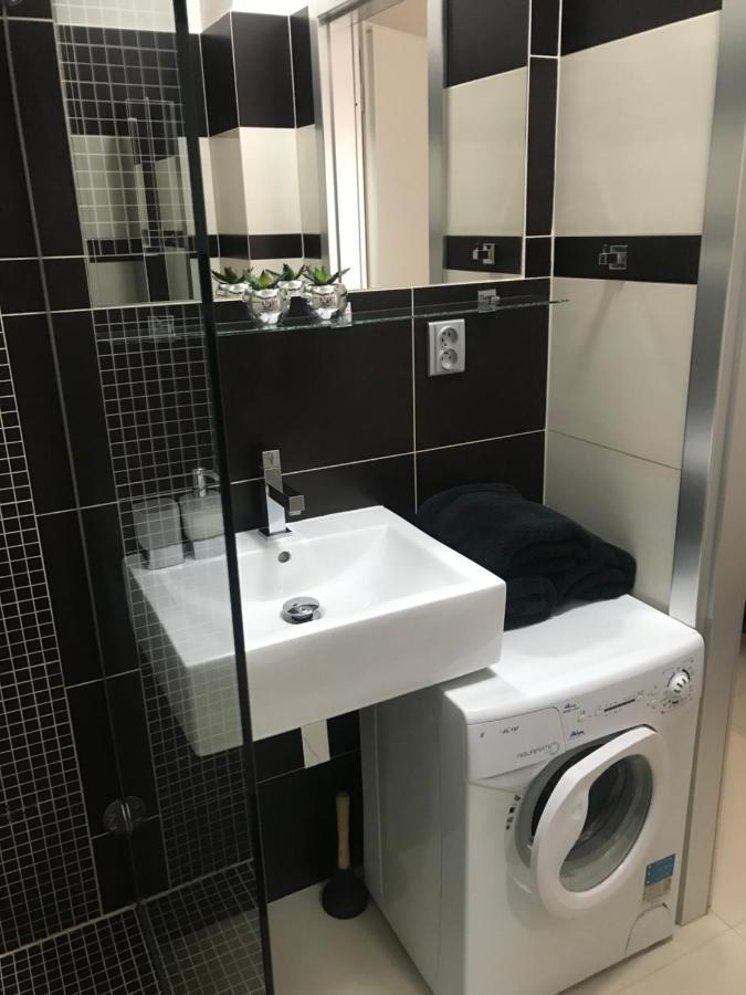 Ubytovani U Kaplicky Olomouc Eksteriør billede