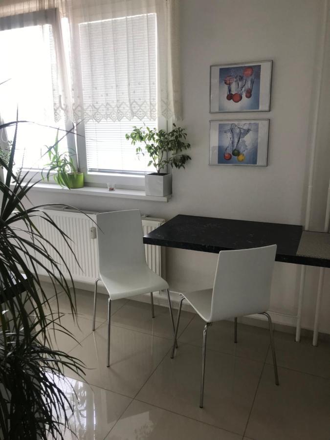 Ubytovani U Kaplicky Olomouc Eksteriør billede